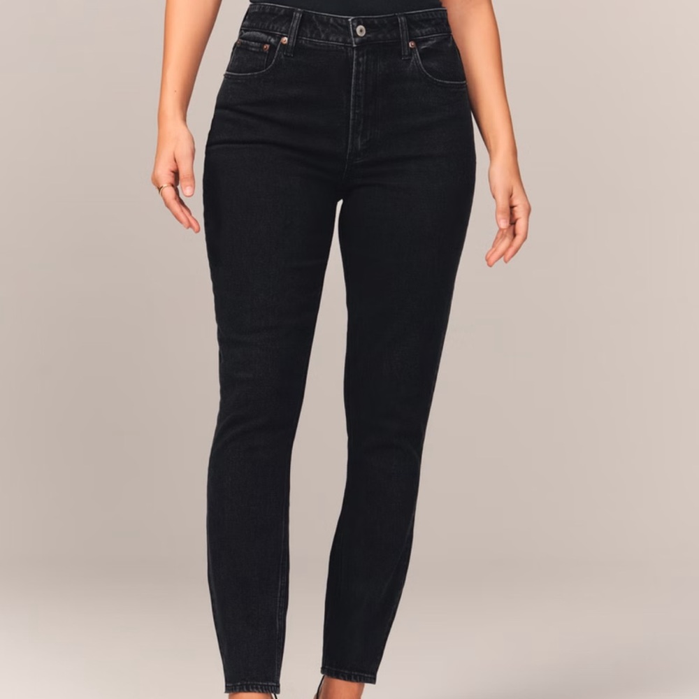 Abercrombie Jeans